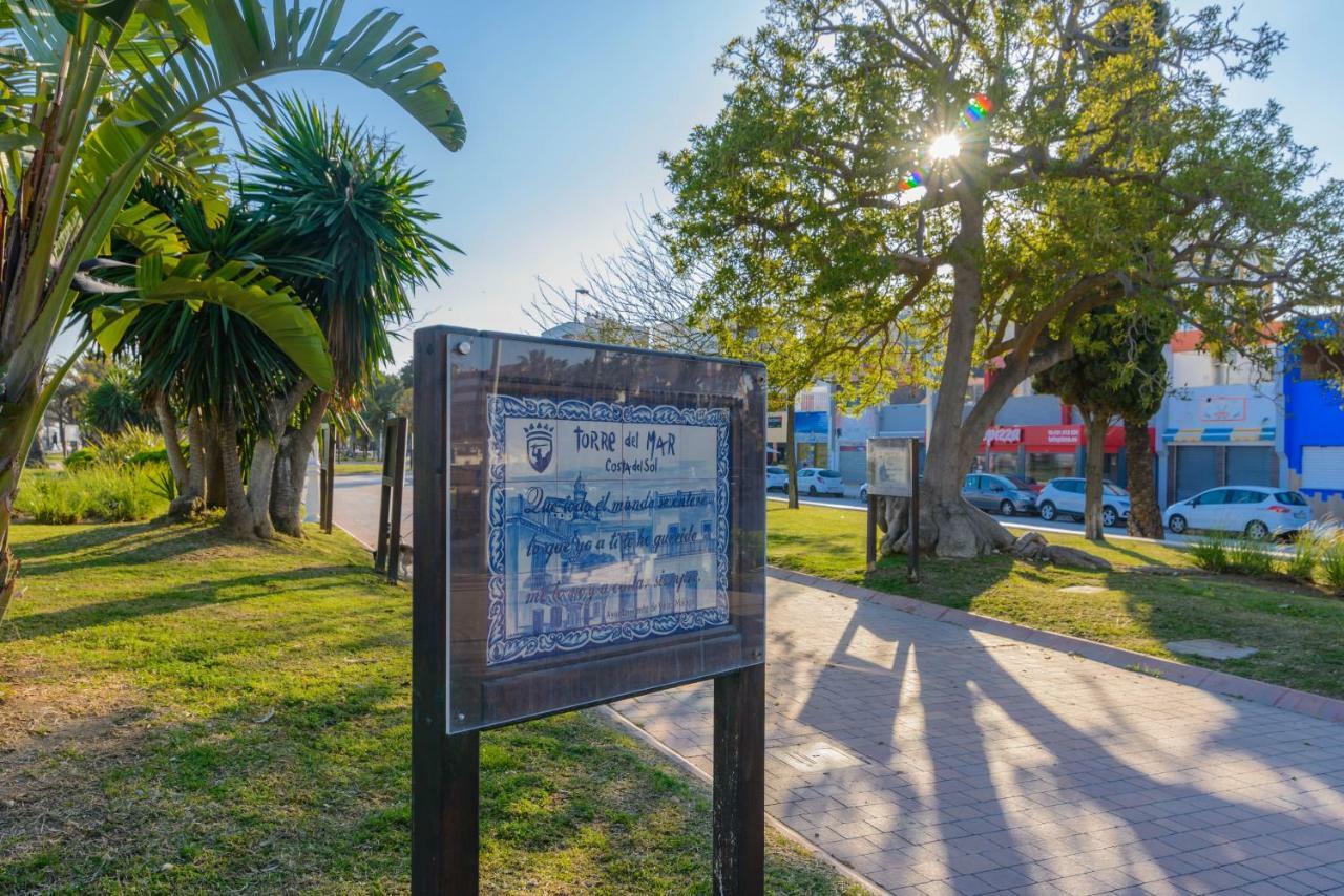 Apartamento ático Con Vistas Espectaculares Al Mar *