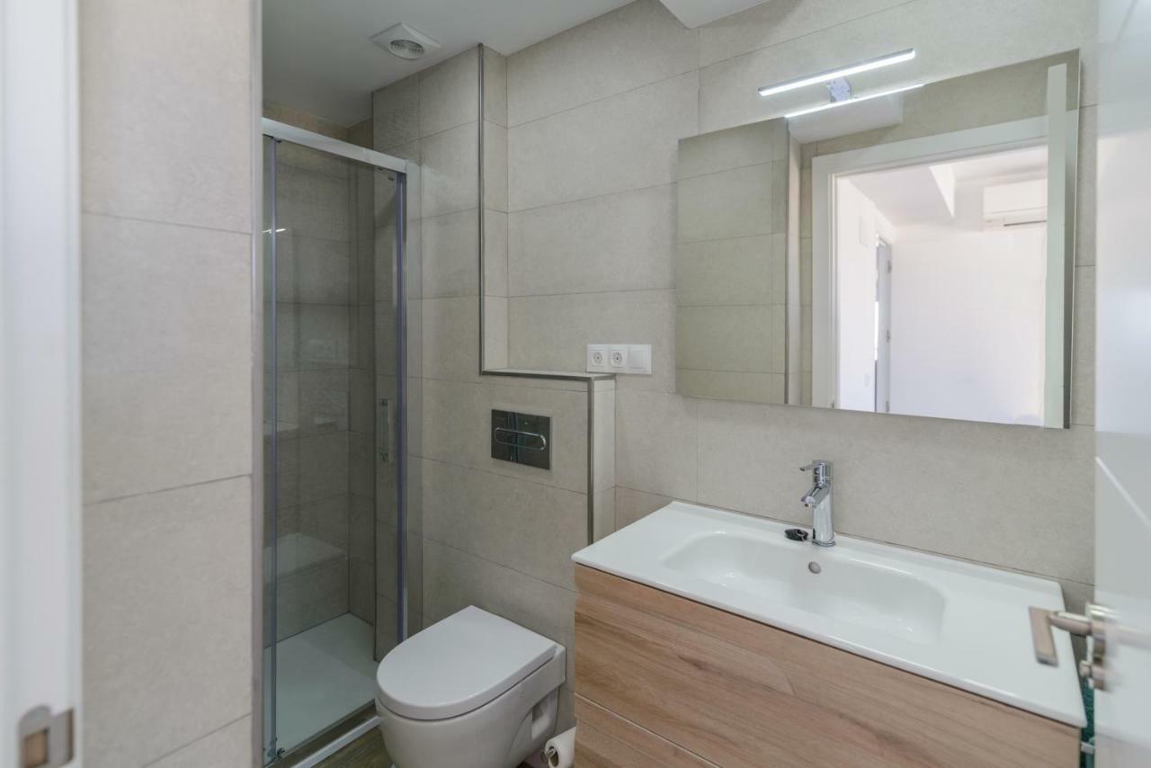 Apartamento ático Con Vistas Espectaculares Al Mar Torre Del Mar