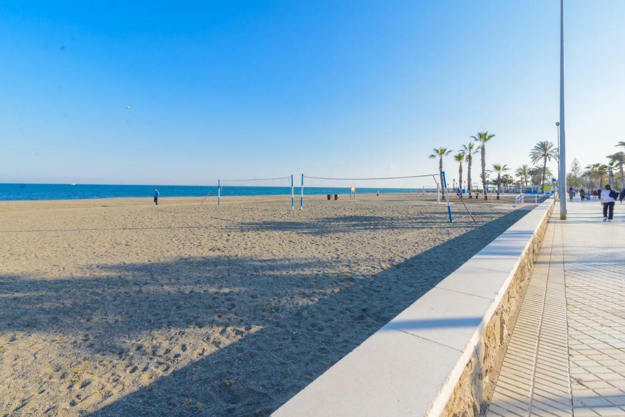 Apartamento ático Con Vistas Espectaculares Al Mar *