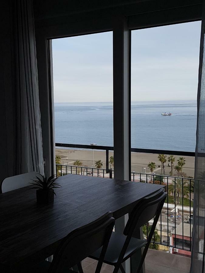 Apartment Atico Con Vistas Espectaculares Al Mar *
