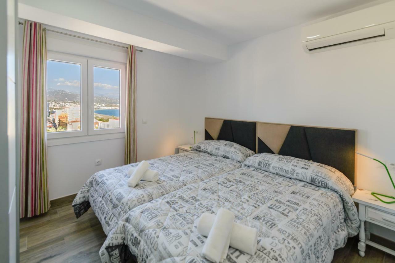 Apartment Atico Con Vistas Espectaculares Al Mar Torre Del Mar