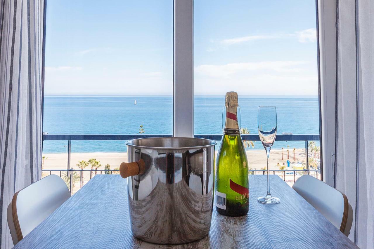 Apartment Atico Con Vistas Espectaculares Al Mar *