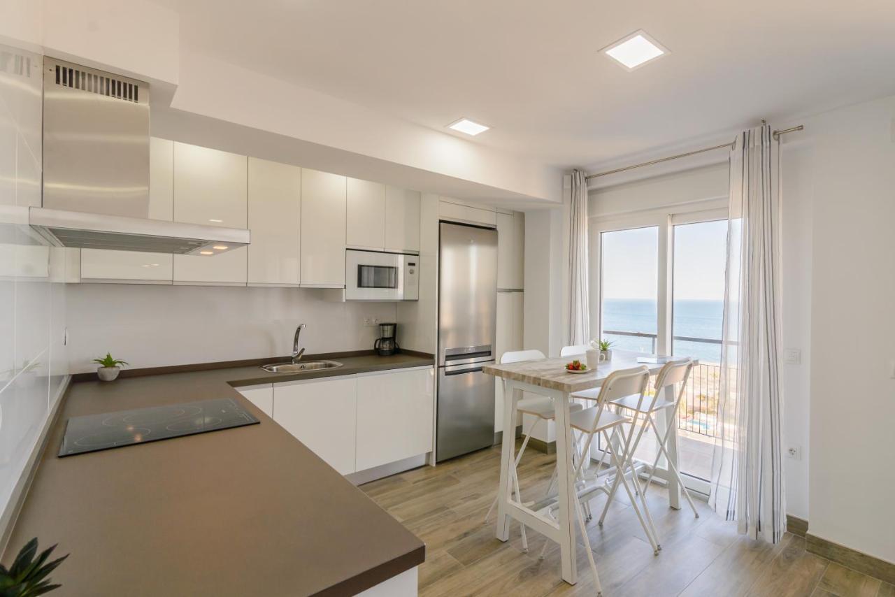 Apartment Atico Con Vistas Espectaculares Al Mar *